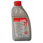 SOLO Profi 2T engine oil 1 litre